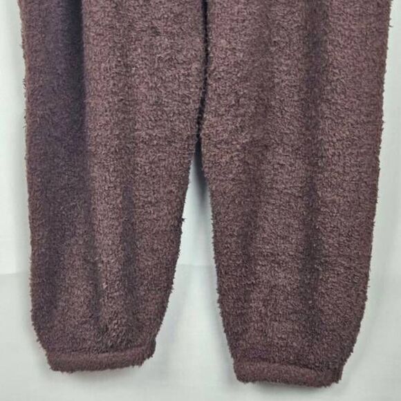 SKIMS COZY KNIT JOGGER STYLE LOUNGE PANTS NWT - Picture 8 of 12